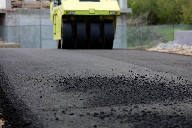 Reasons to Select Us for Your Driveway Paving Requirements in Vista Santa Rosa, CA