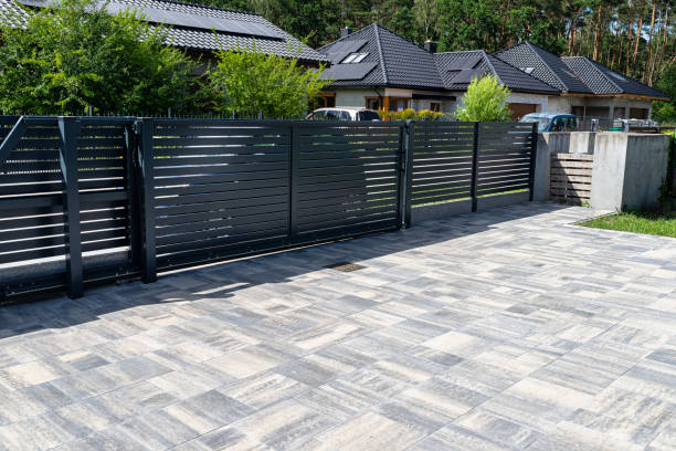 Best Local Driveway Pavers  in Vista Santa Rosa, CA
