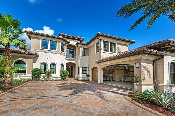 Driveway Pavers for Homes in Vista Santa Rosa, CA