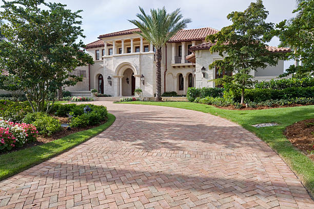 Best Driveway Pavers Near Me  in Vista Santa Rosa, CA