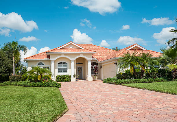 Best Interlocking Driveway Pavers  in Vista Santa Rosa, CA