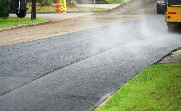 Best Affordable Driveway Pavers  in Vista Santa Rosa, CA