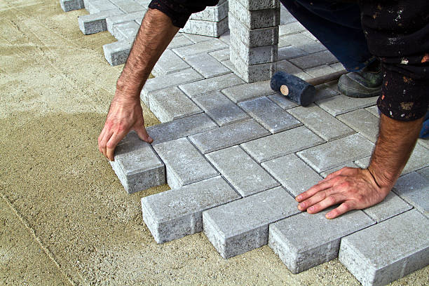 Best Driveway Repair Near Me  in Vista Santa Rosa, CA