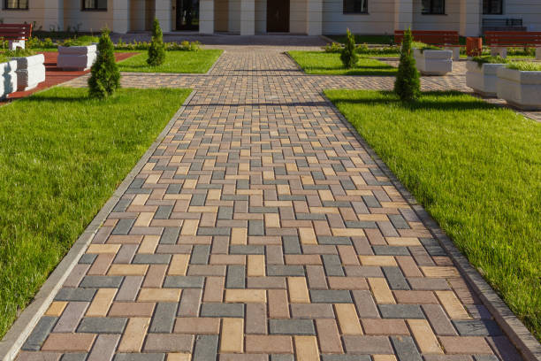Reliable Vista Santa Rosa, CA Driveway Pavers Solutions
